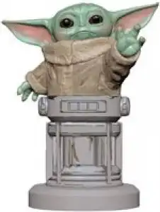 Cargador Guy The Mandalorian - Baby Yoda