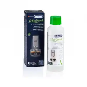 Descalcificador Para Cafetera Delonghi Ecodecalk (200 Ml) 5513296041 Original