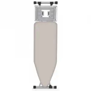 Duett 988166 Funda para Tabla de Planchar Beige