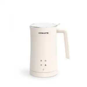 Espumador Calentador De Leche - Milk Frother Studio