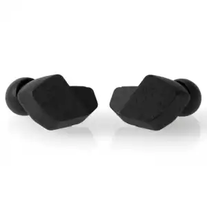 Final - Auriculares De Botón A5000 Negros