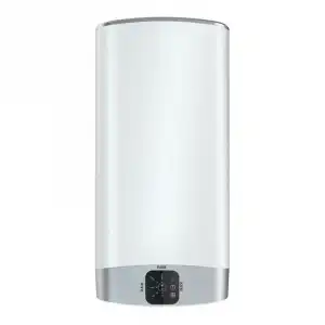 Fleck DUO5 80 EU Termo Eléctrico Vertical/Horizontal 80L B