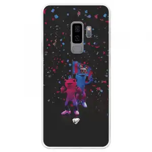 Funda Oficial Levante Mascotas Samsung Galaxy S9 Plus