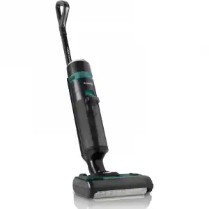H.Koenig ARYA900 Aspiradora Escoba Inalámbrica 3 en 1 200W Negra