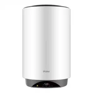 Haier - Termo eléctrico vertical Haier ES30V-VH3 con capacidad 28 de litros.