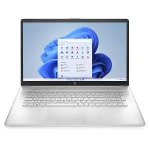 HP - Portátil 17-cp2000ns, Ryzen 5, 16GB, 512GB SSD, 17,3", W11
