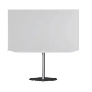 LOEWE - Soporte De Suelo Para TV FStand 43/65-73190D00 Desde 43" Hasta 65"