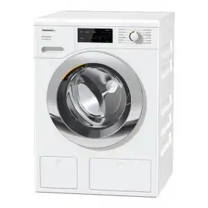 Miele - Lavadora 9 Kg / 1.400 Rpm TwinDos - WEG 665 WCS LW
