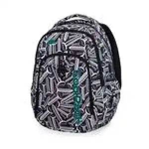 Mochila doble Coolpack USB Screws