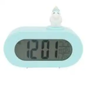 Mr Wonderful Reloj despertador - Para amanecer sonriendo