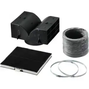 Neff Kit De Reciclaje Para Campana Decorativa - Z5101x5