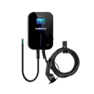 ONEXUS - Cargador Monofásico Onexus cable 5 metros.