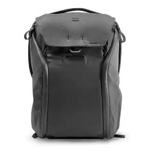 PEAK DESIGN - Mochila Everyday Backpack 20L V2 Negra