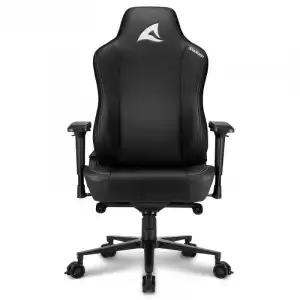 Sharkoon Skiller SGS40 Silla Gaming Negra