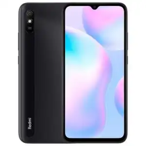 Tim Xiaomi Redmi 9a 16,6 Cm (6.53') Sim Doble Android 10.0 4g Microusb 2 Gb 32 Gb 5000 Mah Gris