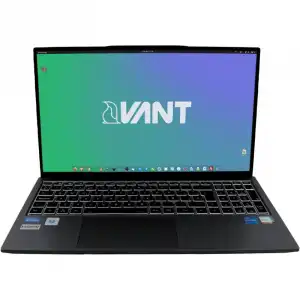 Vant Agile V2024 Intel Core i7-1360P/32GB/4TB SSD/15.6" Ubuntu