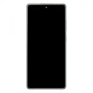 Bloc Completo Samsung S20 Fe 5g Pantalla Lcd Cristal Táctil Original Verde
