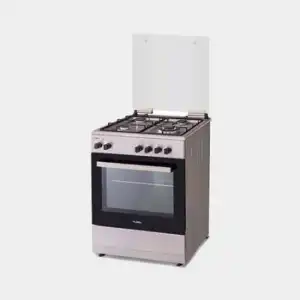 Cocina De Gas Flama 8261fl (60 Cm)