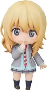Figura Nendoroid Your Lie in April Kaori Miyazono 10cm