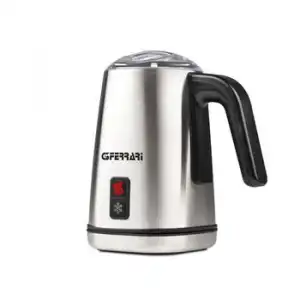 G3 Ferrari Spuma Espumador De Leche Automático Acero Inoxidable