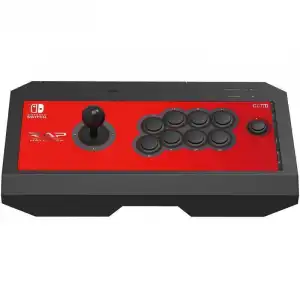 Hori Real Arcade Pro V Hayabusa Nintendo Switch