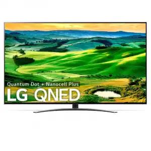 LG 50QNED826QB 50" QNED UltraHD 4K HDR10 Pro