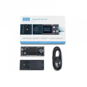 Makeblock CyberPi Go Kit
