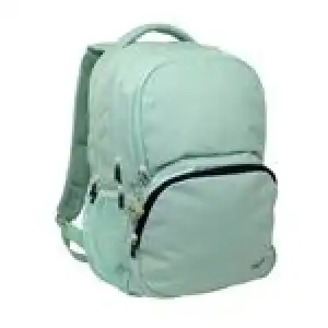 Mochila 4 cremalleras 25L Milan serie 1918 verde