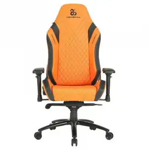 Newskill Neith Silla Gaming Polipiel Negra/Naranja