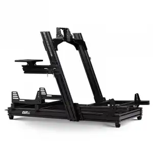 Next Level Racing GTElite Front and Side Mount Edition Estructura de Cockpit