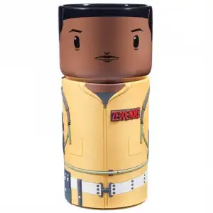Numskull Taza Cos Cups Winston Zeddemore Los Cazafantasmas
