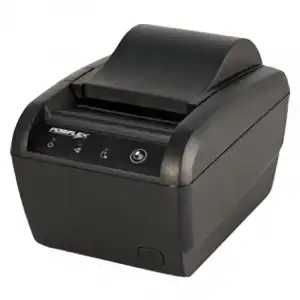 Posiflex PP-8803 Impresora de Tickets Térmica Directa USB/RS232/Ethernet Negra