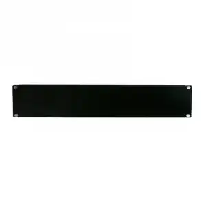 Powergreen Panel Ciego 2U