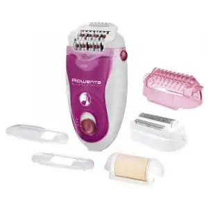 Rowenta Silence Soft EP5660E0 Depiladora
