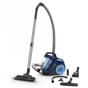 Rowenta Swift Power Cyclonic Full Care RO2981EA Aspirador Sin Bolsa 750W