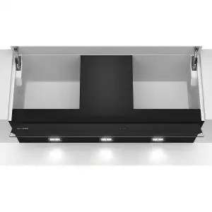 Siemens - Grupo Filtrante 4 Niveles De Potencia - LJ97BAM60