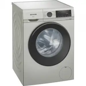 Siemens iQ500 WG44G2AXES Lavadora Carga Frontal A Acero Inoxidable