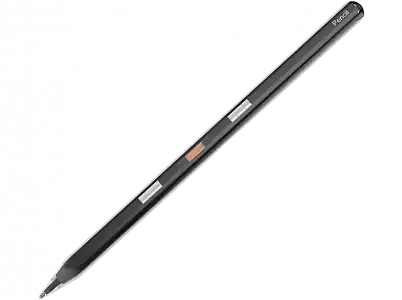 Stylus pen - Dam Electronics P10S, USB-C, Bluetooth, Carga magnética, Función inclinación, Negro