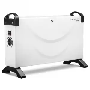 Trotec TCH 18 E Convector 2000W