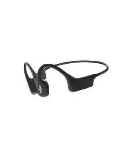 Auriculares Inalambricos Deportivos Openswim Black