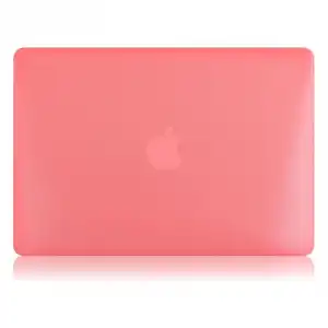 Blumstar Hardcase Carcasa Rosa para MacBook Pro 13 (2019 - 2016 USB-C)