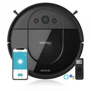Cecotec Conga 1690 Pro Robot Aspirador