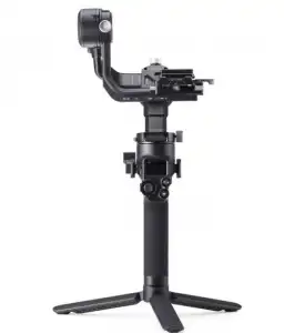 Estabilizador DJI RSC 2 Pro Kit