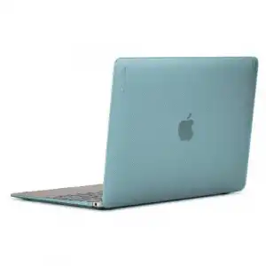 Funda Incase Dots Azul para MacBook 12''