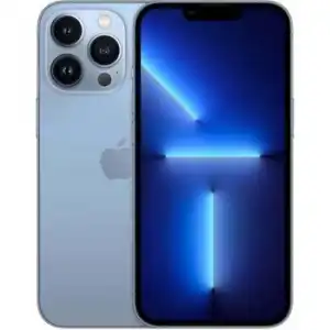 Iphone 13 Pro Max 512 Gb Azul Alpino Reacondicionado - Grado Bueno ( B ) + Garantía 2 Años + Funda Gratis