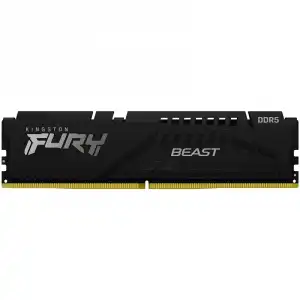 Kingston FURY Beast DDR5 4800MHz 32GB CL38