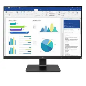 LG 25BL55WY-B 25" IPS FullHD