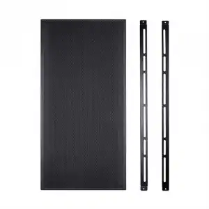 Lian Li O11DE-4X Panel Frontal Negro para O11D EVO