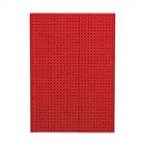 Libreta Paperblanks A5 Rojo sobre Negro Rayada