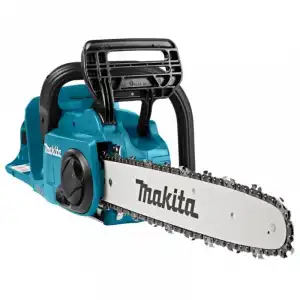 Makita DUC353Z Motosierra con Batería 36V